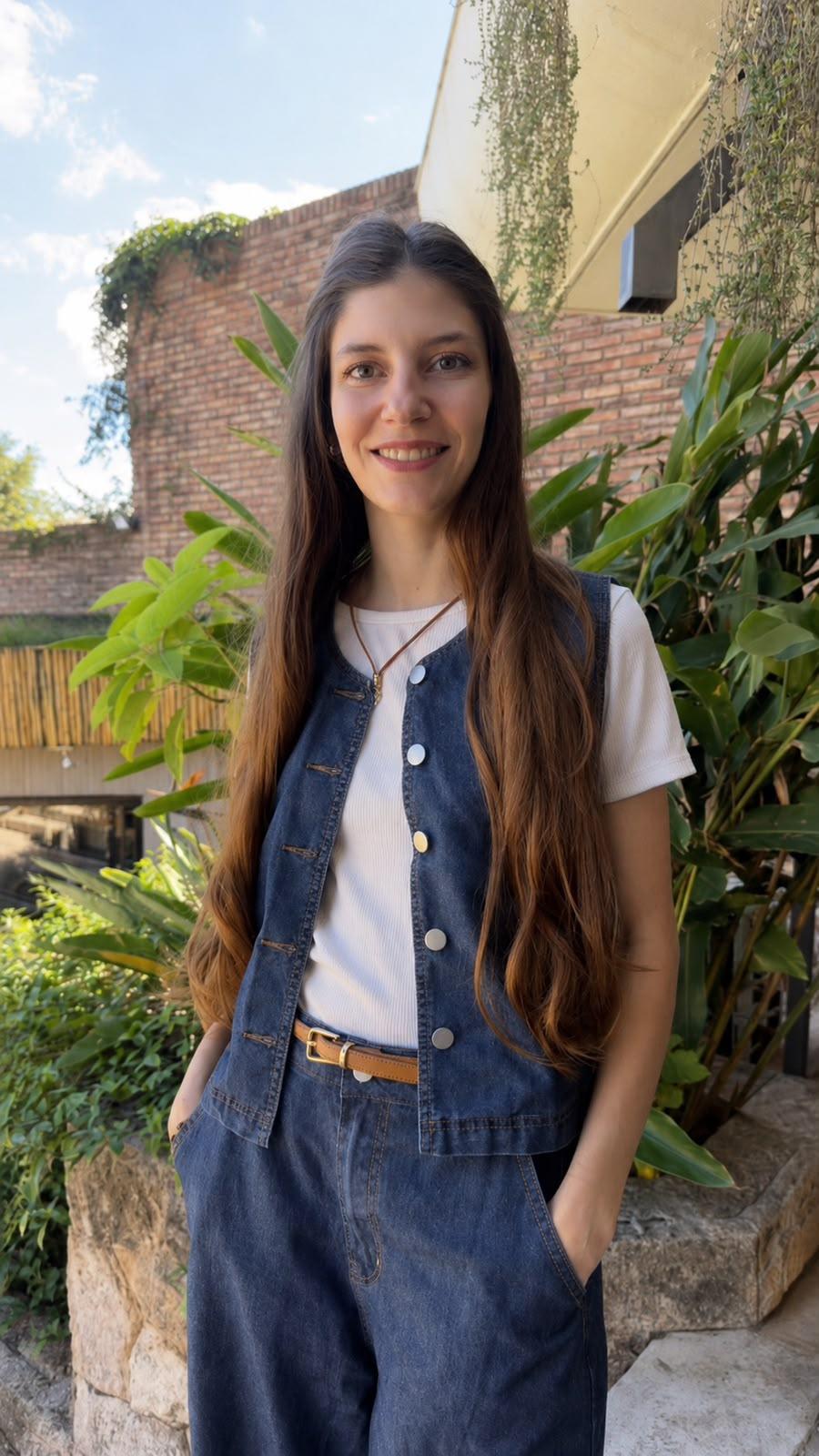 Maca, CEO de maquinistas