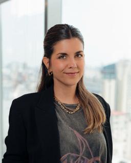 Mili Cozzi